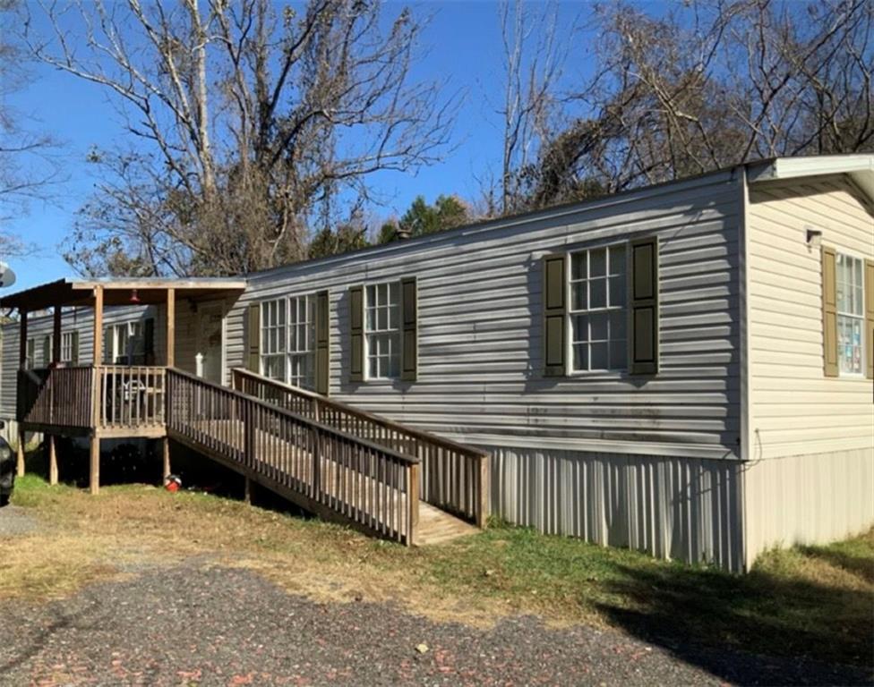 13396 State Rte 53 Hwy., Fairmount, GA 30139