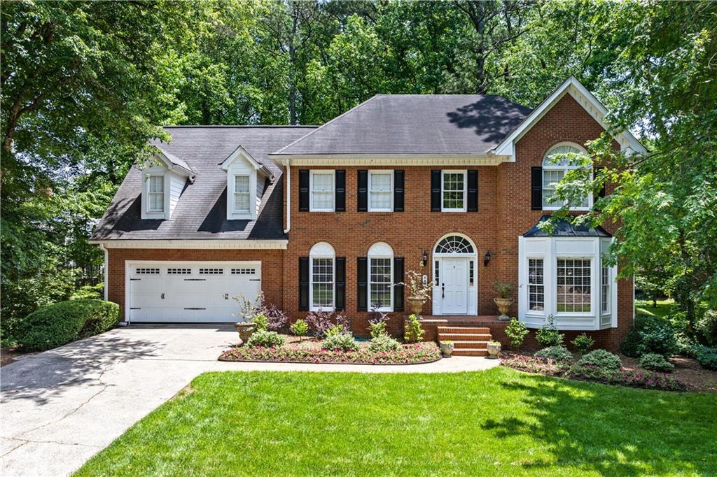 763 Old Paper Mill Dr., Marietta, GA 30067