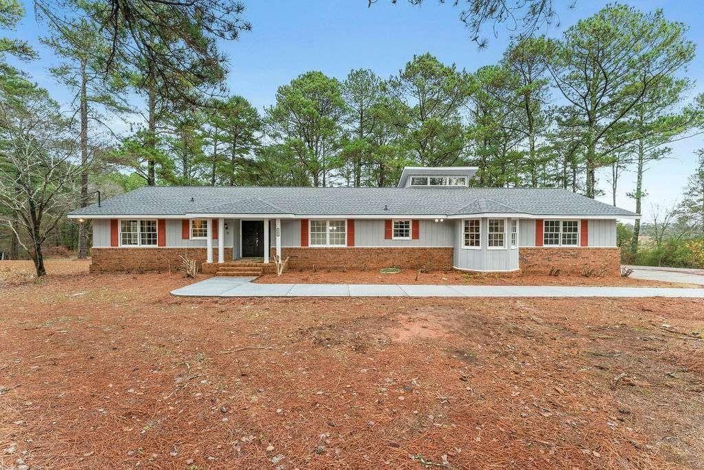 2865 White Ct., Conyers, GA 30012