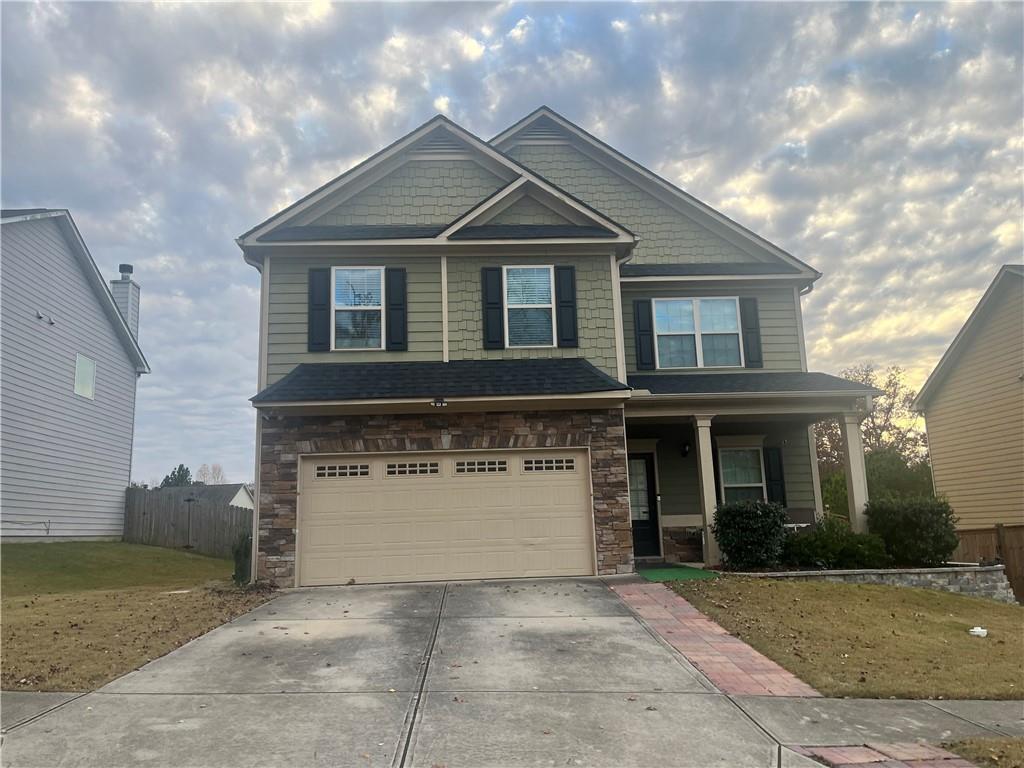 728 Pine Ln., Lawrenceville, GA 30043