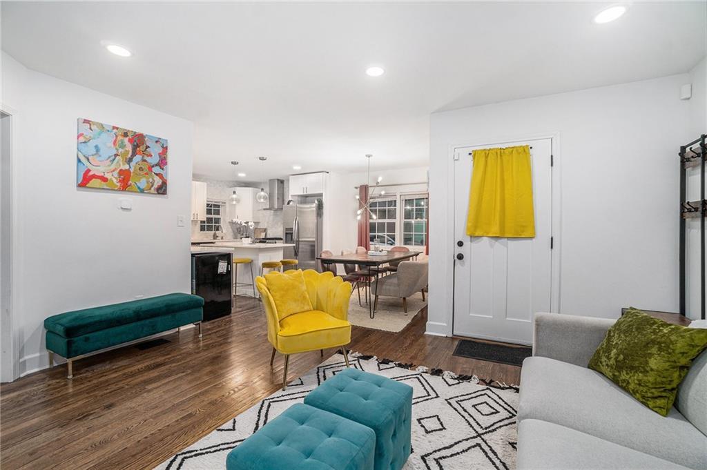 2708 Oldknow Drive, Atlanta, GA 30318