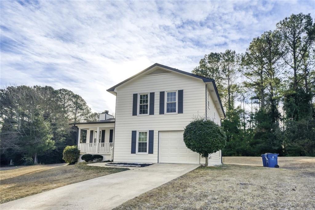 206 Deergrass Tr., Peachtree City, GA 30269