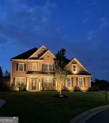 5075 Montes Ln., Cumming, GA 30040