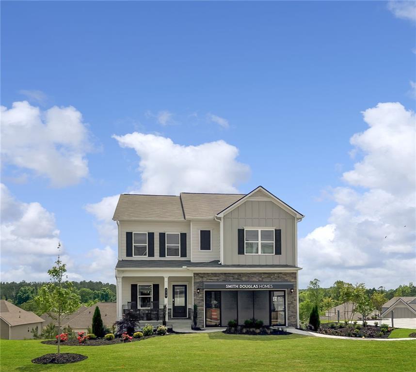 779 Victoria Heights Dr., Dallas, GA 30132