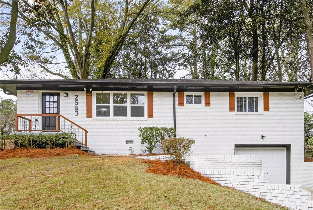 2563 Lancaster Dr., Atlanta, GA 30344