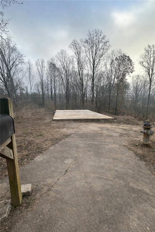 1041 Jordan Dr., Gainesville, GA 30501