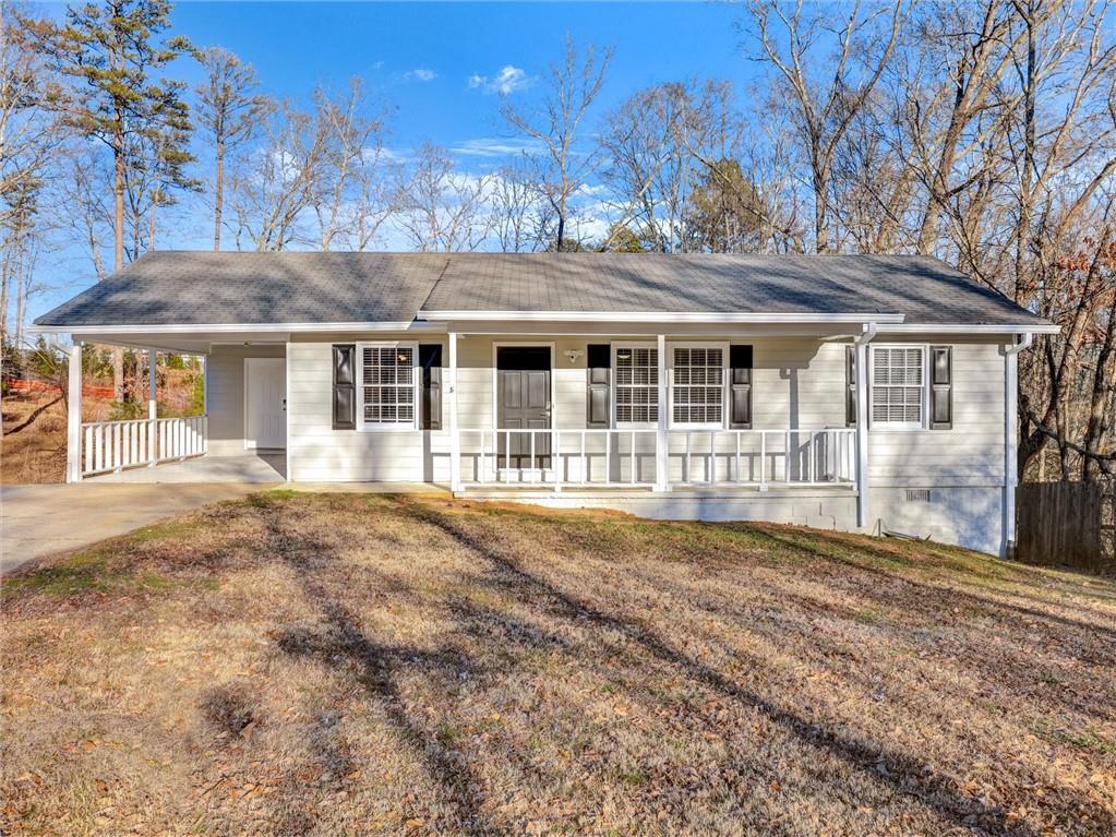 7115 Spout Springs Rd., Flowery Branch, GA 30542