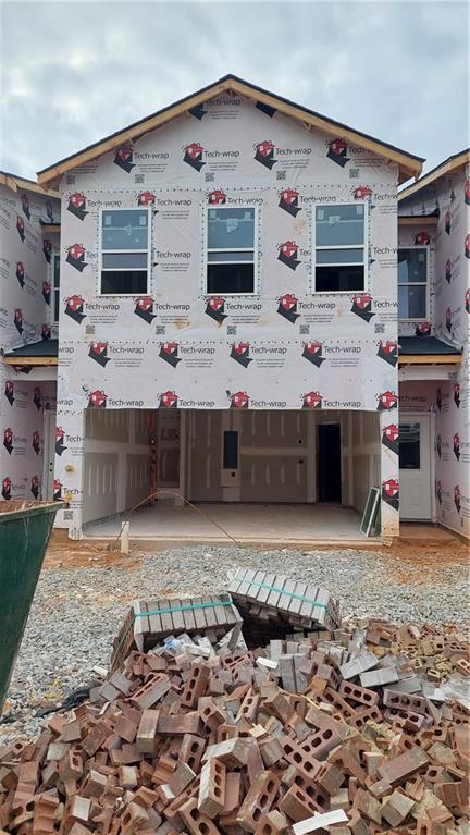 11535 Kimberly Way #Lot 11, Hampton, GA 30228