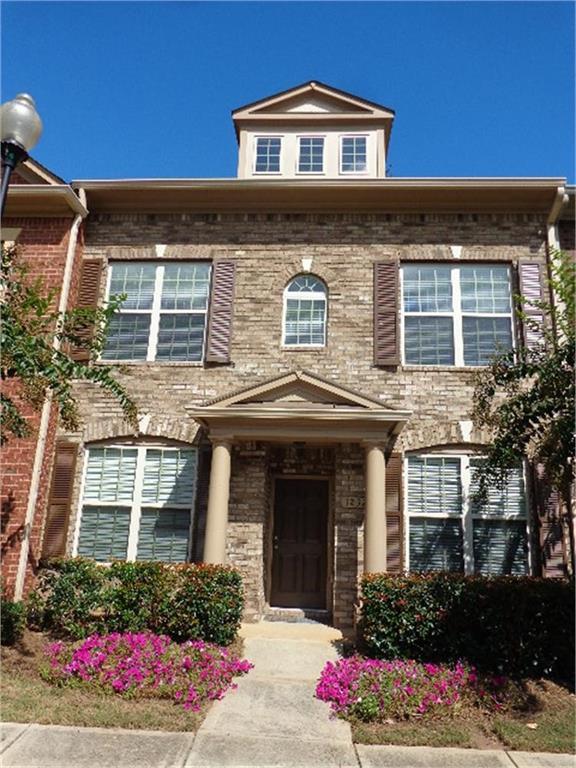 1252 Parktown Dr., Mableton, GA 30126