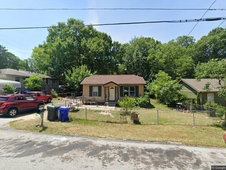 1142 Tillman St., Conyers, GA 30012