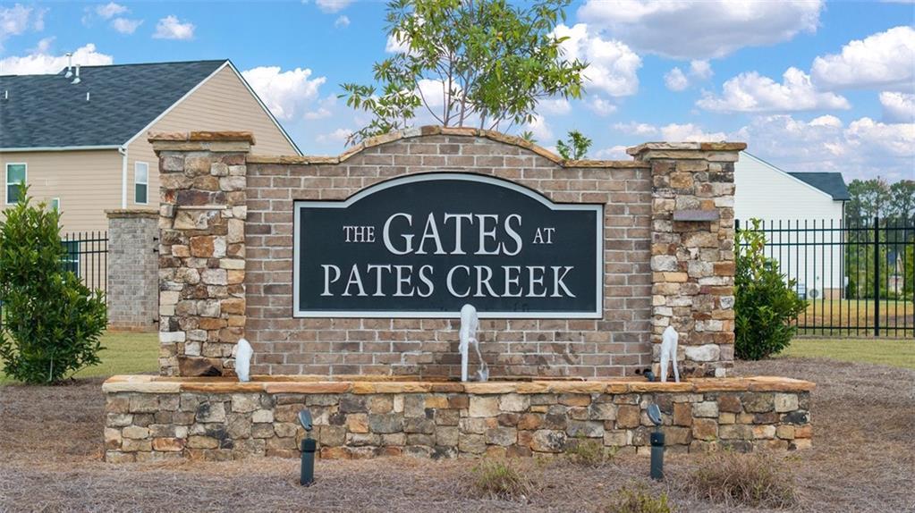 1904 Endress Cir., Hampton, GA 30228