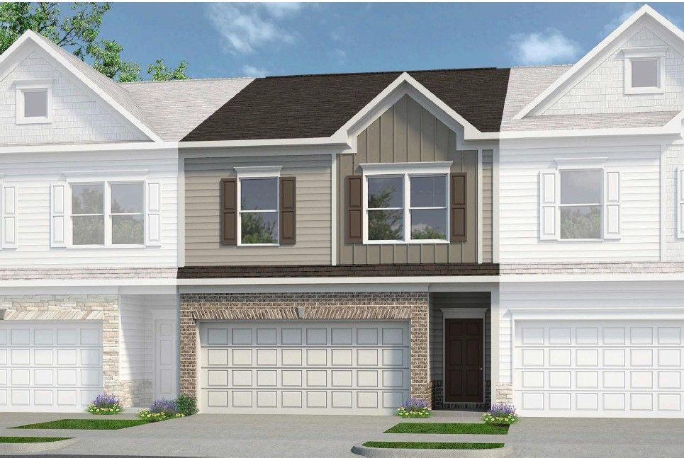 2370 Ravencliff Dr. #138, Austell, GA 30168