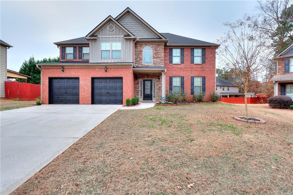 4316 Constellation Blvd., Snellville, GA 30078