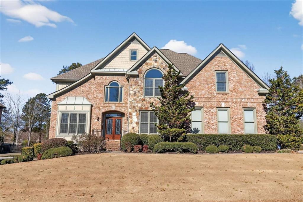 3048 Lawson Dr., Marietta, GA 30064