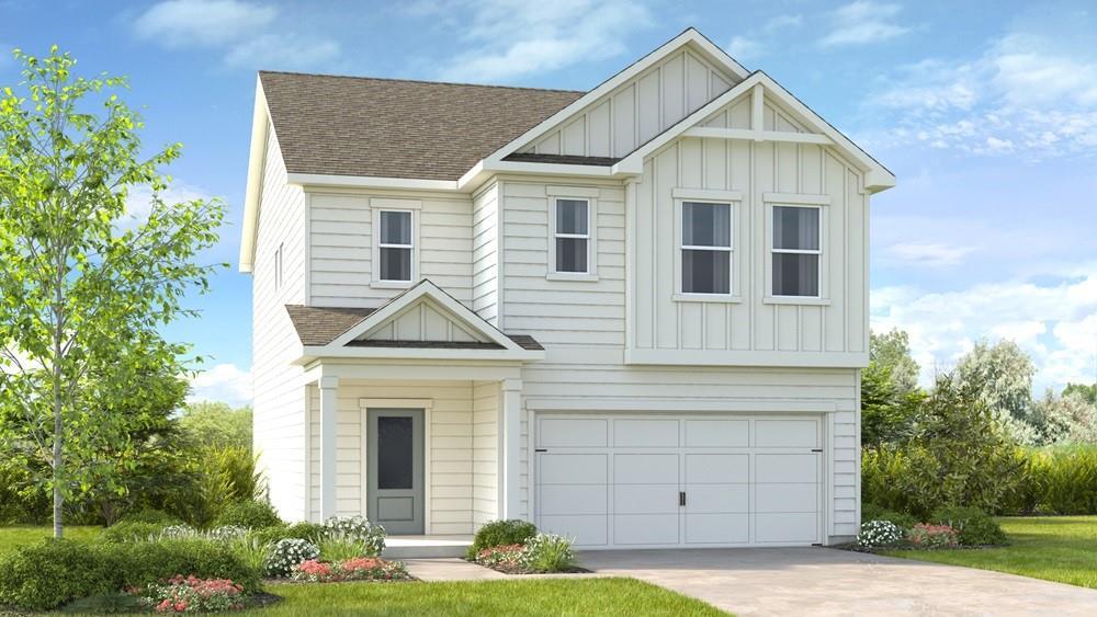 219 Groveton Ct., Euharlee, GA 30145