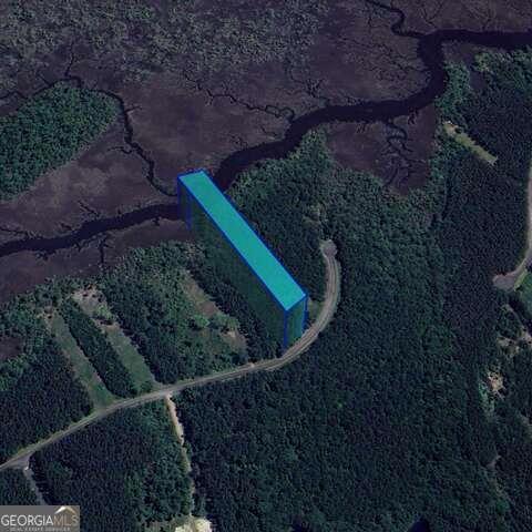 La Sole Ln., Waverly, GA 31565