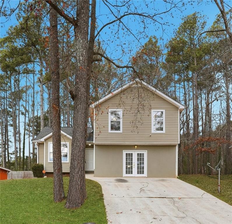 1957 Sandcreek Dr., Atlanta, GA 30331