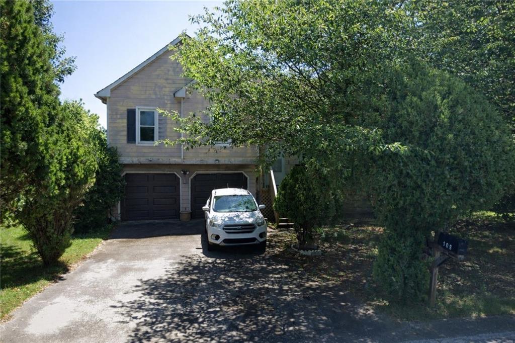 108 Thornwood Dr., Cartersville, GA 30121