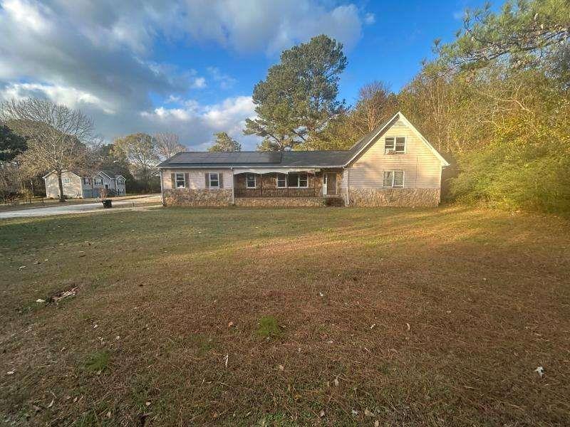 5518 Brinwick Dr., Rex, GA 30273