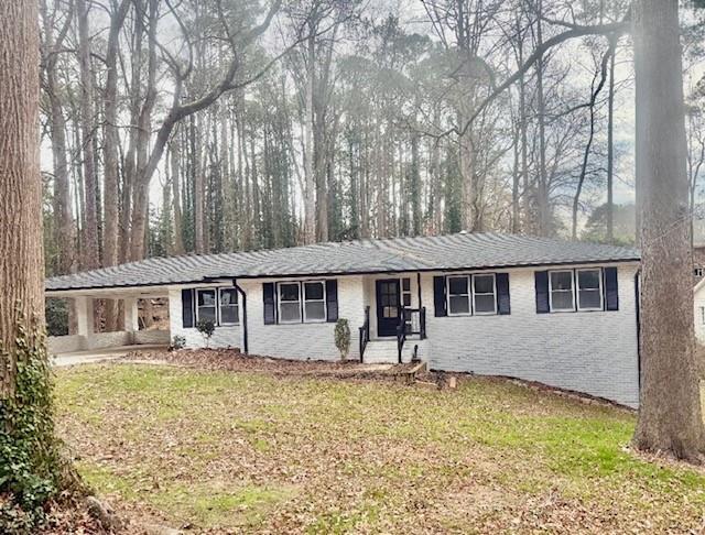 481 Hammond Dr., Atlanta, GA 30328