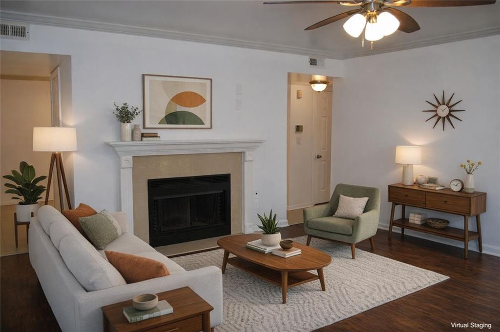 1166 Booth Rd. #903, Marietta, GA 30008