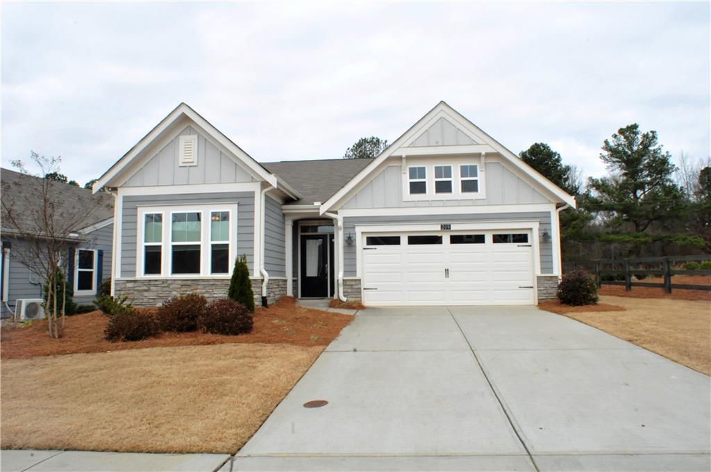 209 Aspen Way, Dallas, GA 30157