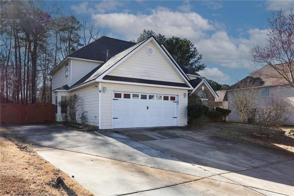 30 Emerson Tr., Covington, GA 30016