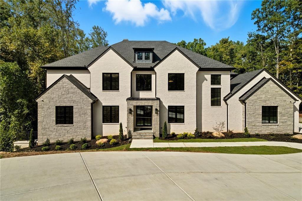 241 Traditions Dr., Alpharetta, GA 30004