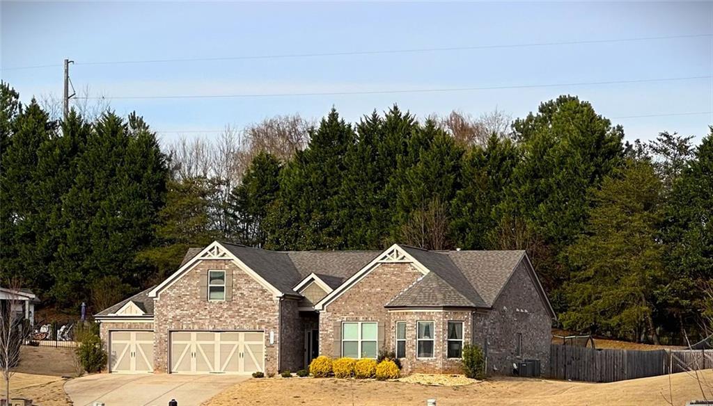 3925 Sierra Knolls Ct., Cumming, GA 30040