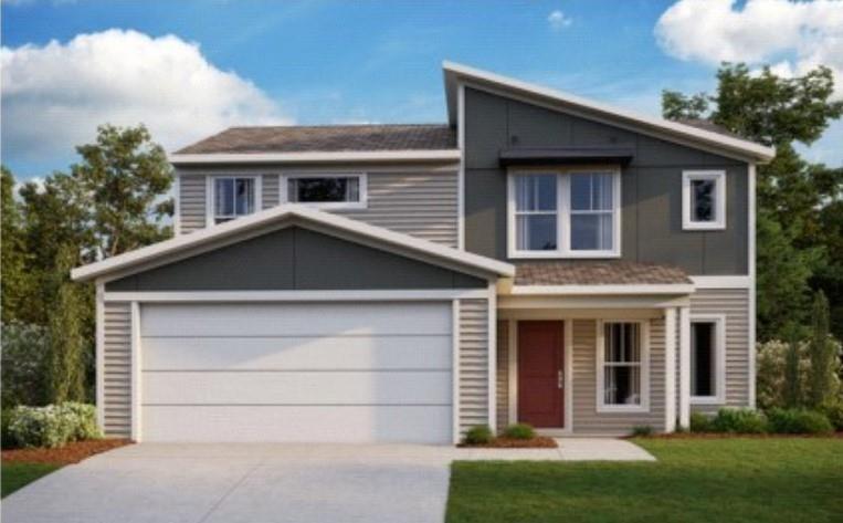 61 Cava Ter., Braselton, GA 30517