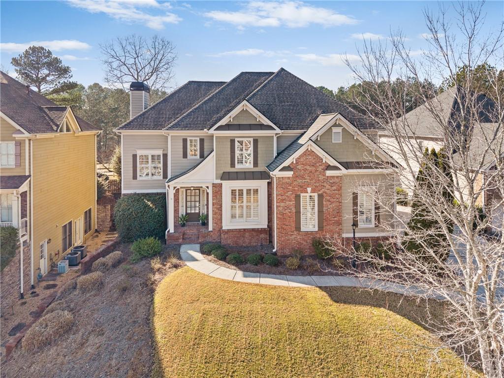 56 Nightwind Trace, Acworth, GA 30101
