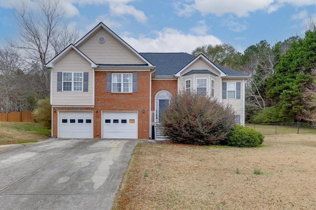 1709 Wyntercreek Ln., Hoschton, GA 30548
