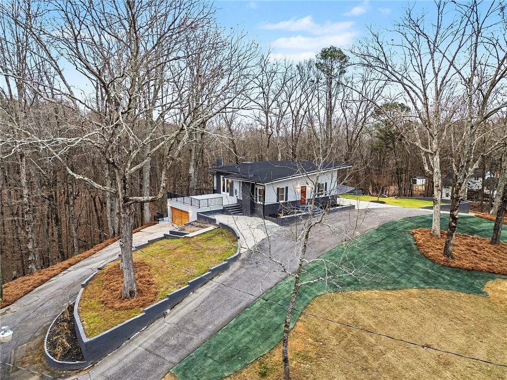 3425 Duckett Mill Rd., Gainesville, GA 30506