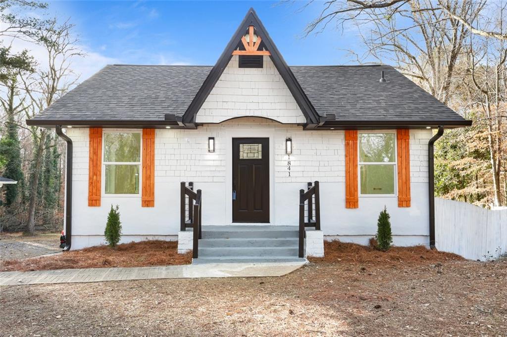 1841 Childress Dr., Atlanta, GA 30311