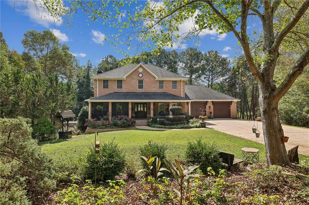 7820 Wynfield Circle, Cumming, GA 30040