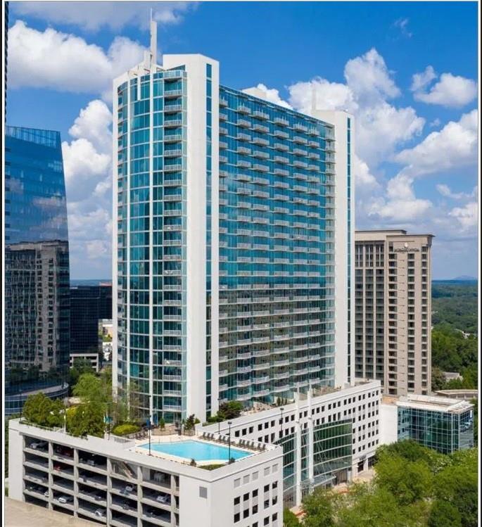 3324 Peachtree Rd. #2213, Atlanta, GA 30326