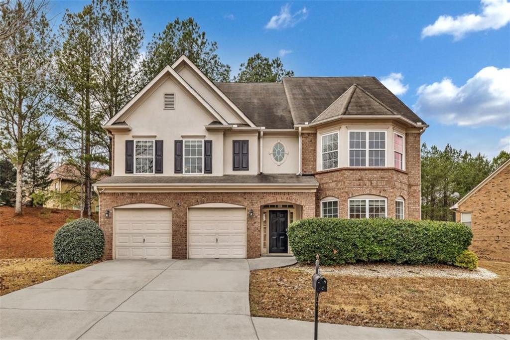 5401 SW Stone Cove Dr, Atlanta, GA 30331