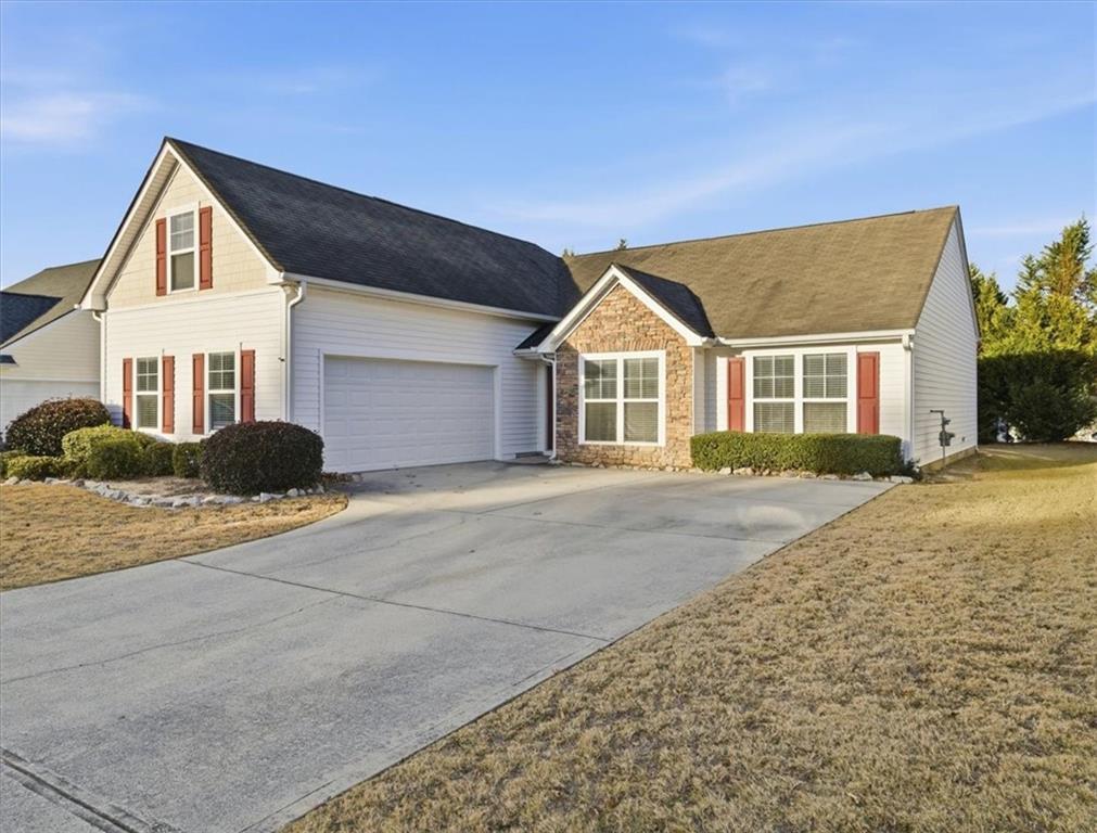 3900 Village Main St., Loganville, GA 30052