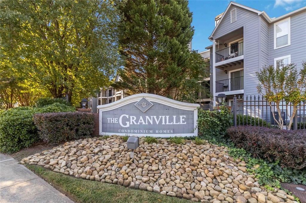103 Granville Ct., Atlanta, GA 30328