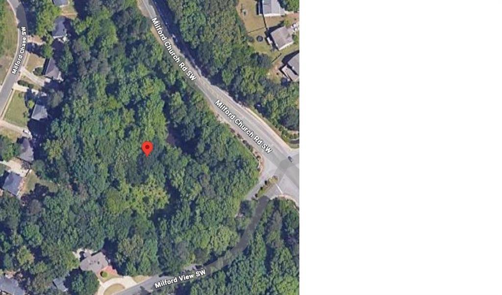 2840 Milford View, Marietta, GA 30008