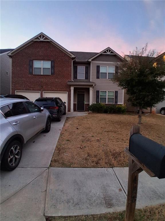 448 Emporia Loop, Mcdonough, GA 30253