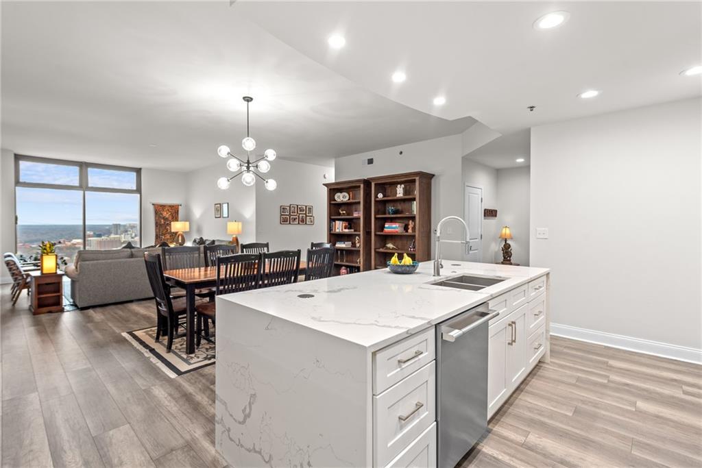 270 17th St. #3806, Atlanta, GA 30363