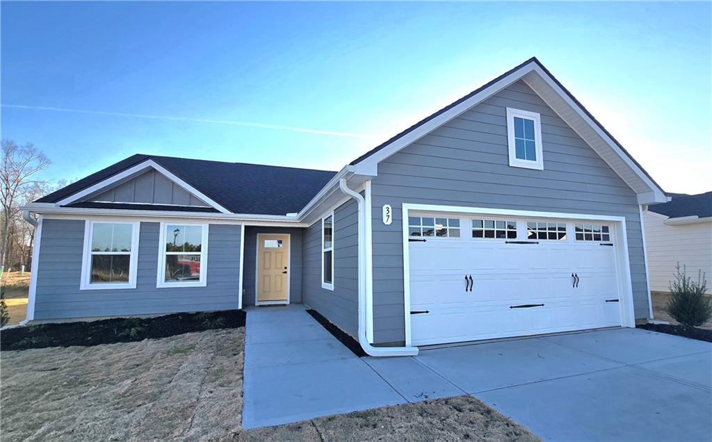 37 Summer Club Blvd., Rome, GA 30165