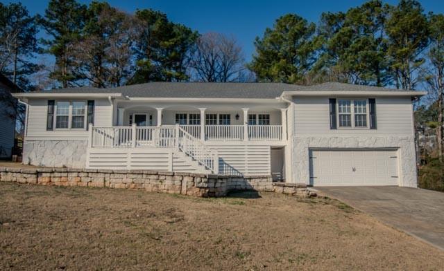 New Homes with Master Bedrooms on the 1st Floor That Attend River Ridge High School: December 20th to December 26th