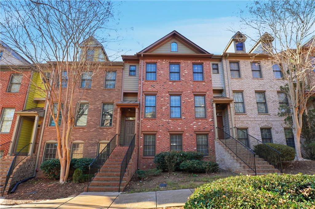 3110 Pittard Hill Point, Duluth, GA 30096