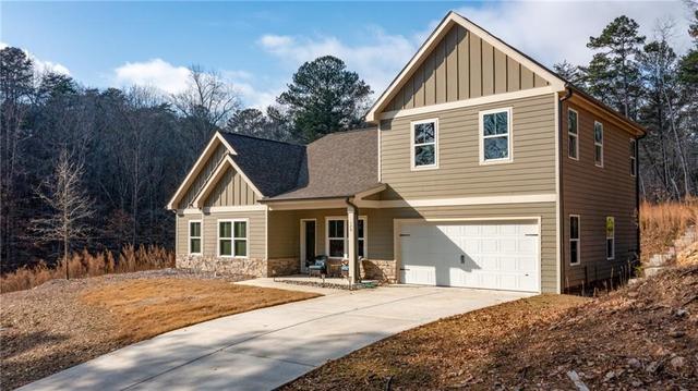 New Homes with Master Bedrooms on the 1st Floor That Attend Teasley Middle School: December 20th to December 26th