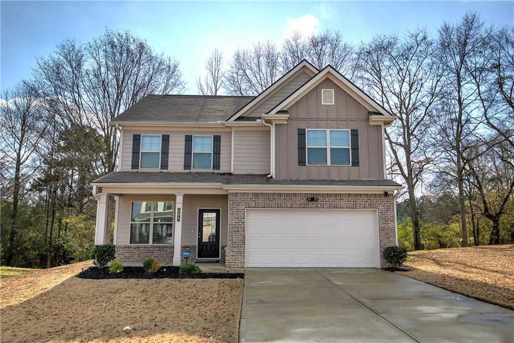 502 Mcginnis Cir., Calhoun, GA 30701
