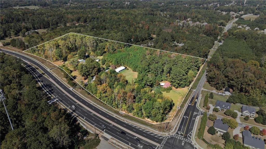 5300 Macland Rd., Powder Springs, GA 30127