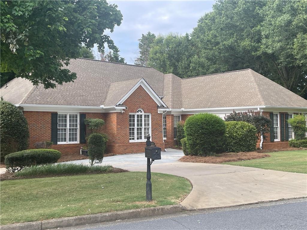 5005 Johns Creek Ct., Alpharetta, GA 30022