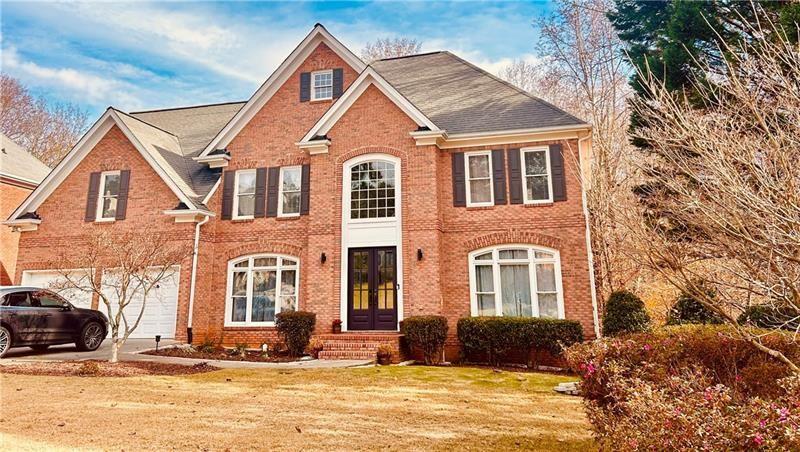 12313 Sunset Maple Ter., Alpharetta, GA 30005